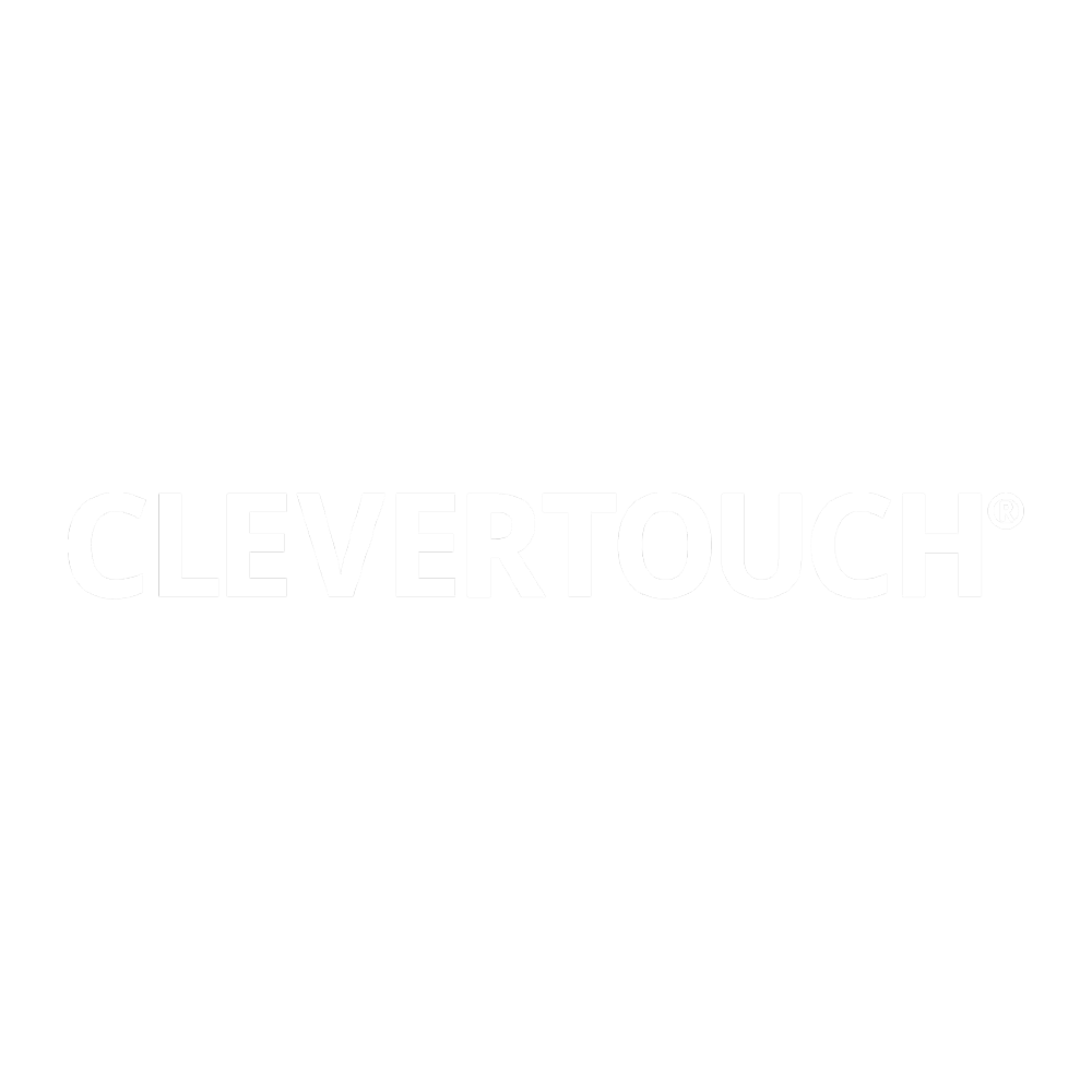 clevertouch-blanco